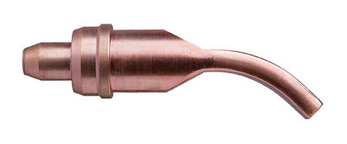 Type 112 Bulk Head Acetylene Tip Type 112 Bulk Head Acetylene Tip